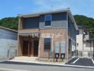 アンジュの外観画像