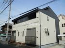 クレメントの外観画像