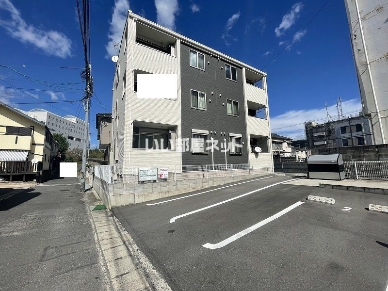 タウンコート KAKUSUIの外観画像