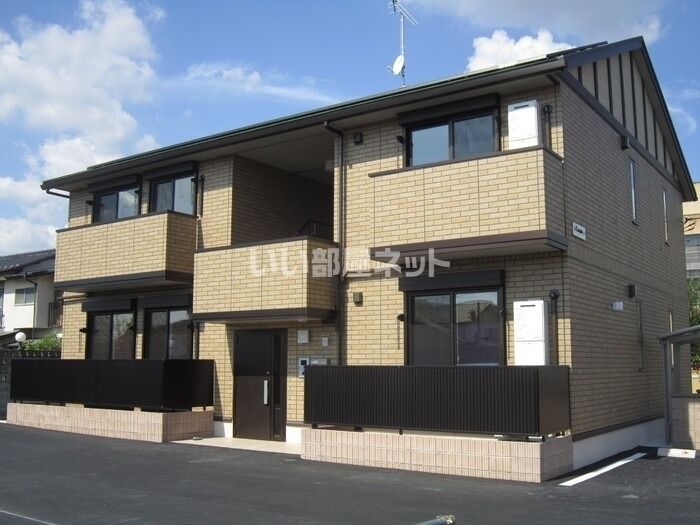 ロトンドの外観画像