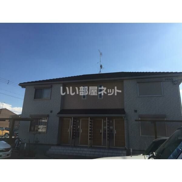 Lacine王寺 Lcourtの外観画像