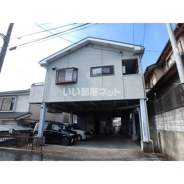 ドミトリー登戸の外観画像