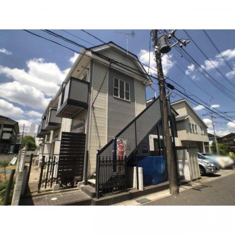 北松戸第7レジデンスの外観画像