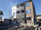 メルベージュ Ⅱの外観画像