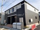 グラースメゾン Ⅱの外観画像