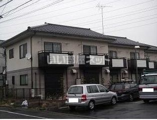 サンモール泉の外観画像