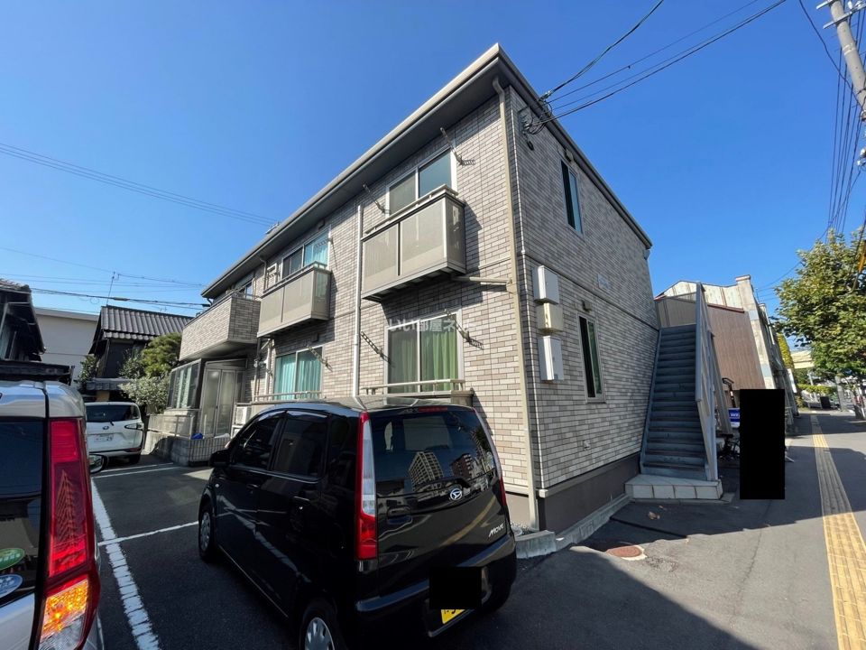 プランドール門田屋敷の外観画像