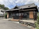 貴志川丸栖戸建ての外観画像