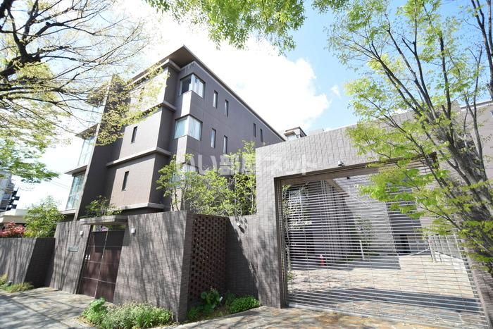 Amistad(アミスター)の外観画像