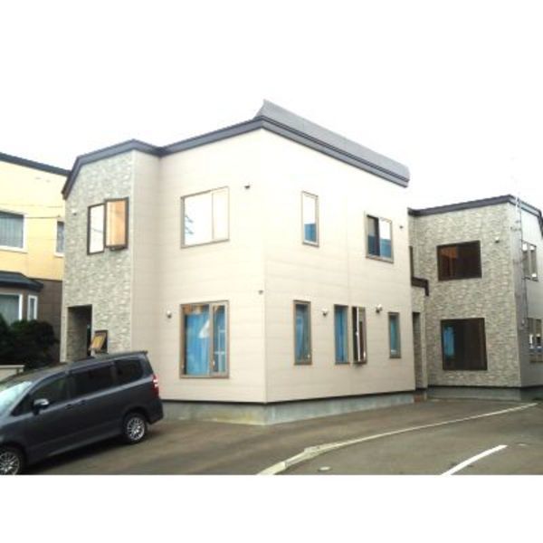 ノーブルⅡの外観画像