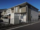 ノアエ・コーム 川久保の外観画像