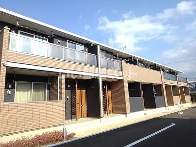 ラネ・ド・シアンBの外観画像