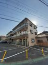 澤村マンションの外観画像