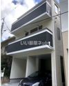 上杉6丁目貸家の外観画像