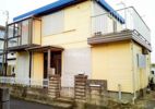 上志津戸建の外観画像