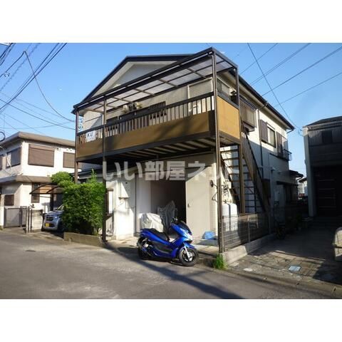 KUハイムの外観画像