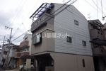 若江本町貸家の外観画像