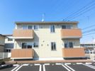 セジュール赤城Cの外観画像