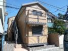 ソフィア市川の外観画像