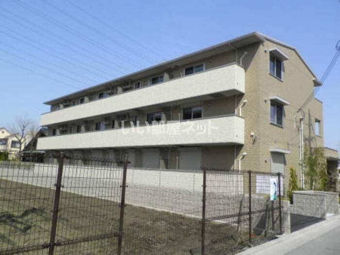 D-room フェニックス武庫川東の外観画像