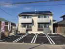 ケーズ シャンスの外観画像