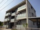 プランドールかしわ台Ⅱの外観画像