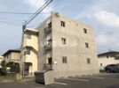 アリュール出水の外観画像