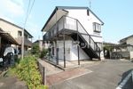セピアコート中村の外観画像