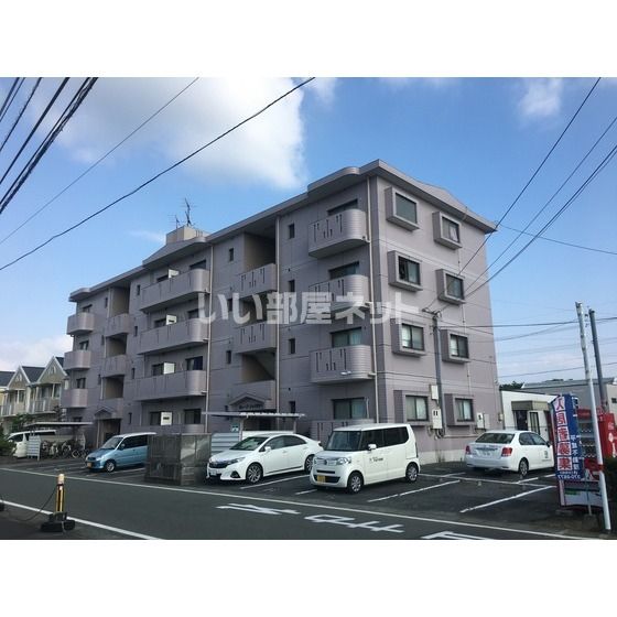 ルレーブファンタジーの外観画像