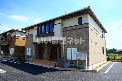 アンビシアンCの外観画像