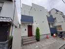 Grandtic Bellavista (ベラヴィスタ)の外観画像