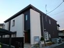 クラリスフィールドの外観画像