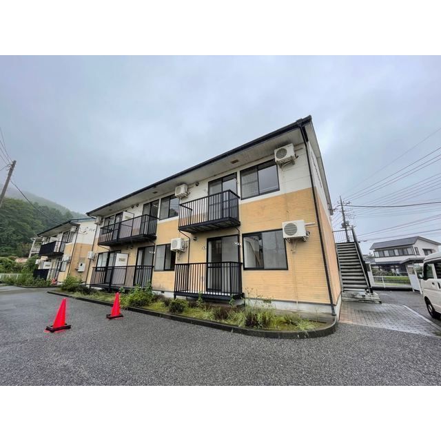 ハイム・グランドゥールAの外観画像