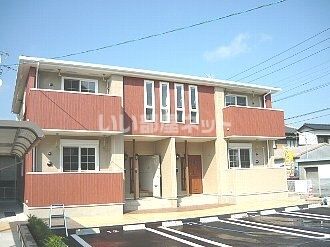 メゾンブローテ Aの外観画像