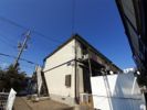 メントモアAの外観画像