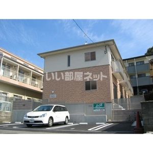 プリムヴェールの外観画像