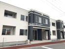 シュヴァル雅の外観画像