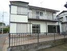 城山戸建の外観画像