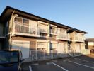 スリーゼFの外観画像
