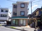 ソルボンヌマンションの外観画像
