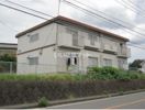 リバーハウスの外観画像