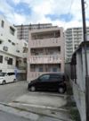 オアシス山田【砂川】の外観画像