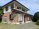 茂木町貸戸建住宅の外観画像