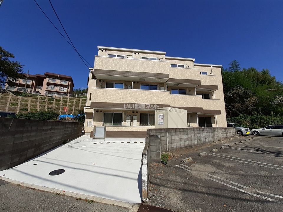 ルミエール有馬参番館の外観画像