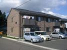 カーサ クイント Aの外観画像