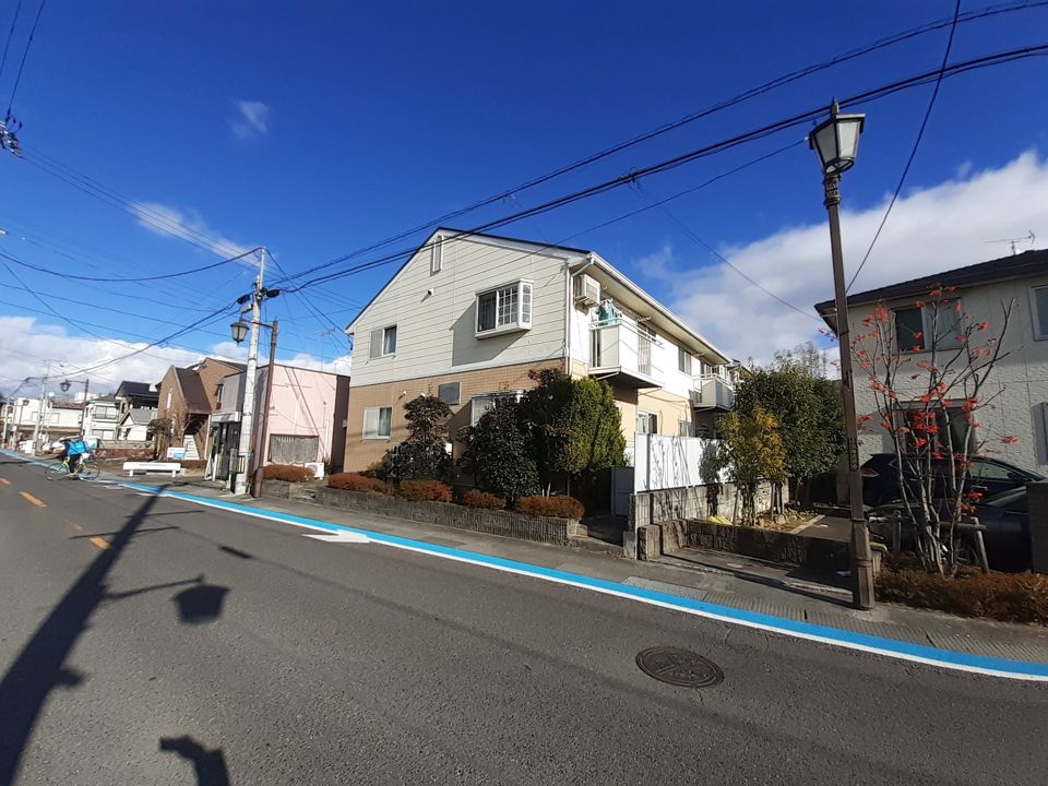 プリムローズ/カンタービレ プリムローズの外観画像