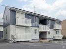 グランモア曙 Aの外観画像