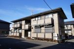 グランパルク Bの外観画像