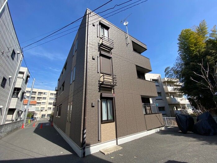 Premium SECONDの外観画像