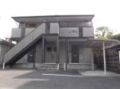 清新ハイムの外観画像